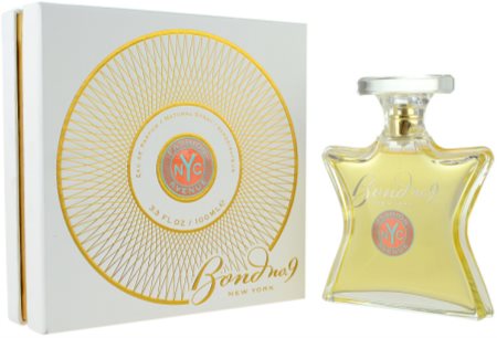 Bond No. 9 Midtown Fashion Avenue Eau de Parfum pour femme notino.fr