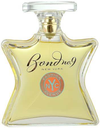 Bond No. 9 Midtown Fashion Avenue Eau de Parfum pour femme notino.fr