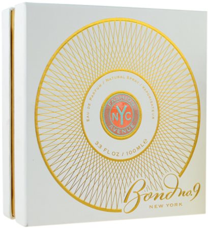 Bond No. 9 Midtown Fashion Avenue Eau de Parfum pour femme notino.fr