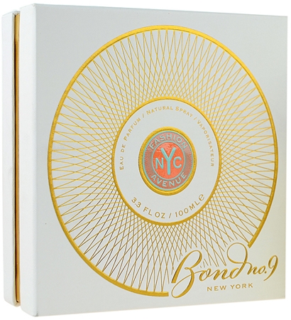 Bond No. 9 Midtown Fashion Avenue парфюмна вода за жени