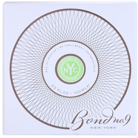 Bond No. 9 Downtown Gramercy Park Eau de Parfum Unisex