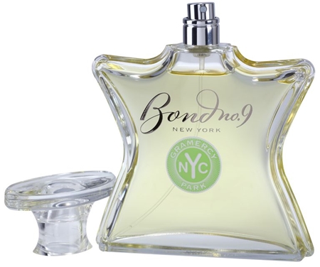 Bond No. 9 Downtown Gramercy Park Eau de Parfum Unisex