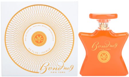 Bond No. 9 Downtown Little Italy Eau de Parfum unisex 100 ml