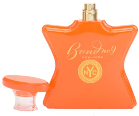 Bond No. 9 Downtown Little Italy Eau de Parfum unisex 100 ml