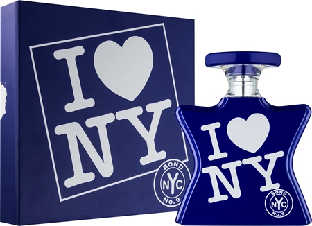 Bond No. 9 I Love New York Father's Day Eau de Parfum for Men 100 ml