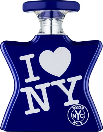Bond No. 9 I Love New York Father's Day Eau de Parfum for Men 100 ml