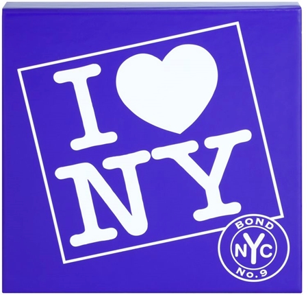 Bond no 9 i online love new york holidays