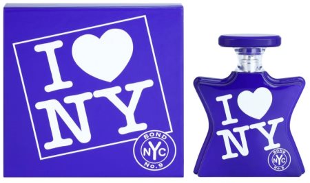 Bond No. 9 I Love New York for Holidays Eau de Parfum Unisex