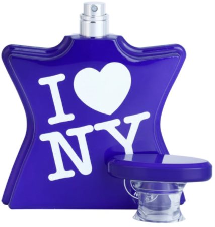 Bond No. 9 I Love New York for Holidays Eau de Parfum Unisex