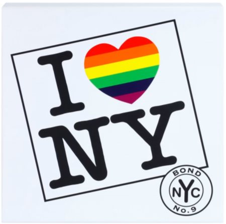 Bond No. 9 I Love New York for Marriage Equality Eau de Parfum