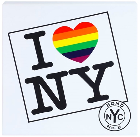Bond No. 9 I Love New York for Marriage Equality parfémovaná voda unisex