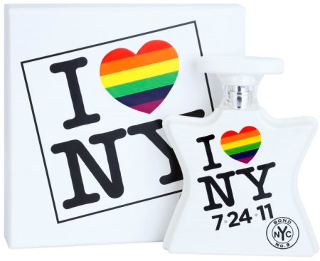 Bond No. 9 I Love New York for Marriage Equality Eau de Parfum