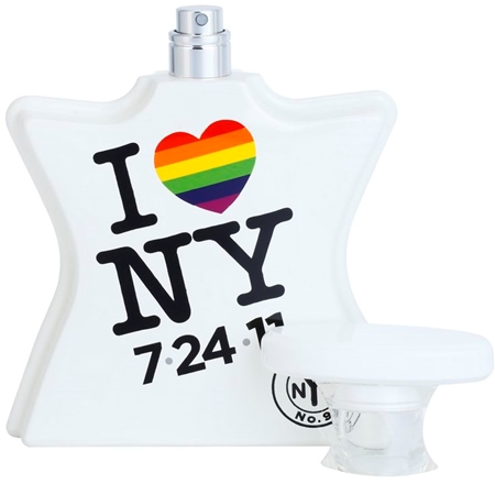 Bond No. 9 I Love New York for Marriage Equality parfémovaná voda unisex