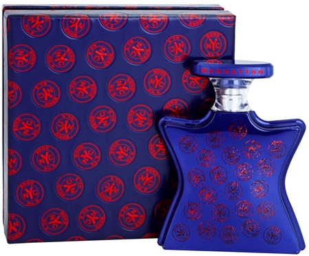 Bond No. 9 Midtown Manhattan Eau de Parfum Unisex
