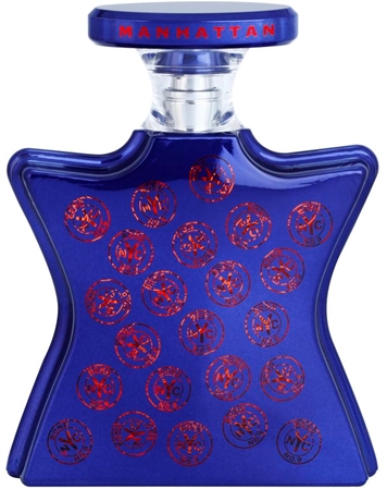 Bond No. 9 Midtown Manhattan Eau de Parfum Unisex