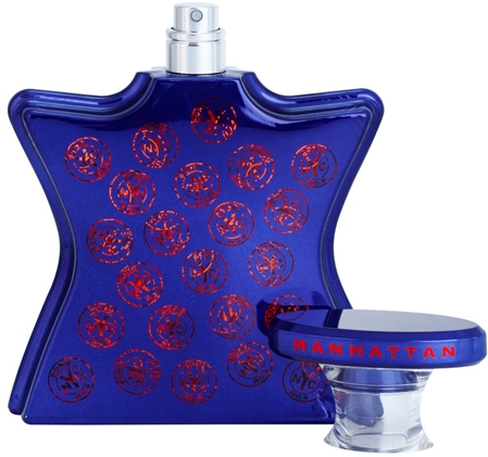 Bond No. 9 Midtown Manhattan Eau de Parfum Unisex
