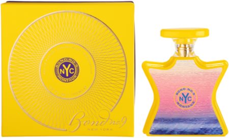 Bond No. 9 New York Beaches Montauk Eau de Parfum unisex 100 ml