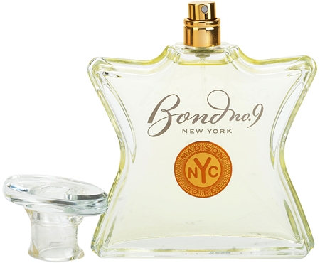 Bond No. 9 Uptown Madison Soiree eau de parfum for women