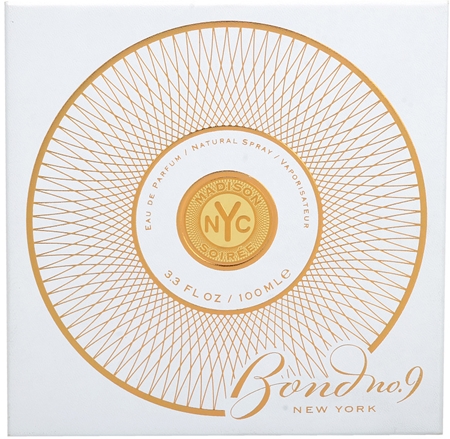 Bond No. 9 Uptown Madison Soiree eau de parfum for women