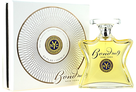 Bond No. 9 Uptown New Haarlem parfumska voda uniseks