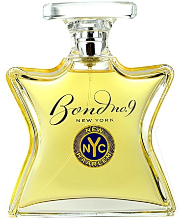Bond No. 9 Uptown New Haarlem parfumska voda uniseks
