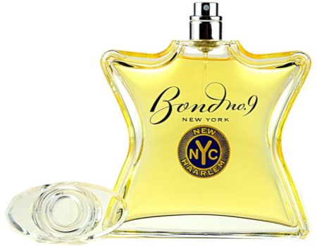 Bond No. 9 Uptown New Haarlem Eau de Parfum unisex notino.ie