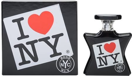 Bond No. 9 I Love New York for All eau de parfum unisex 100 ml