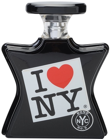Bond No. 9 I Love New York for All eau de parfum unisex 100 ml