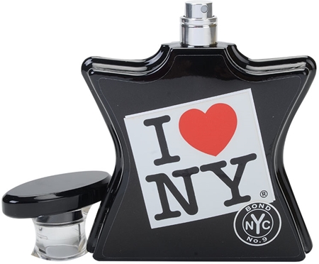 Bond No. 9 I Love New York for All eau de parfum unisex 100 ml