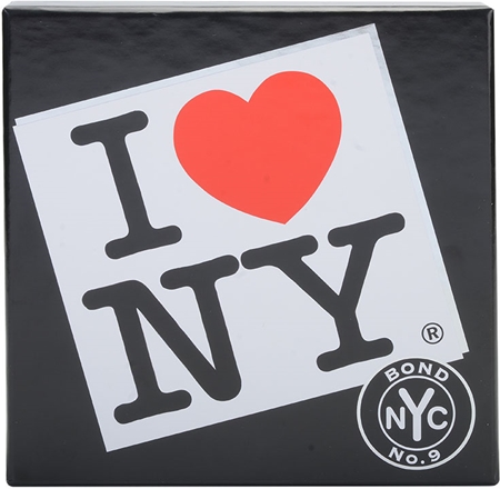 Bond No. 9 I Love New York for All eau de parfum unisex 100 ml