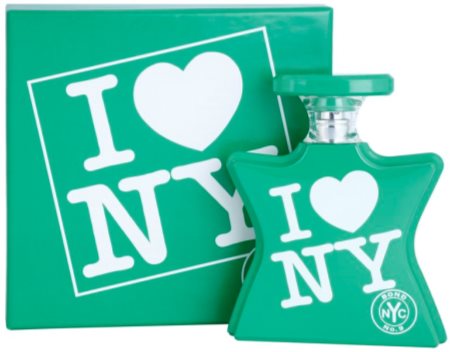 Bond No. 9 I Love New York for Earth Day Eau de Parfum Unisex