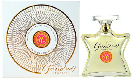 Bond No. 9 Downtown New York Fling Eau de Parfum for Women 100 ml