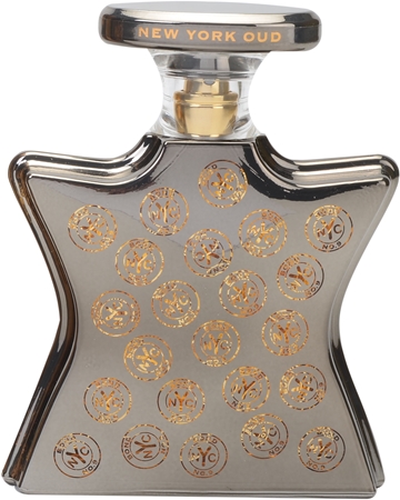 Bond No. 9 Downtown New York Oud Eau de Parfum Unisex
