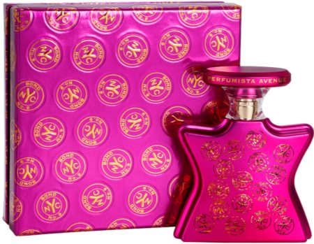 Bond No. 9 Uptown Perfumista Avenue Eau de Parfum for women