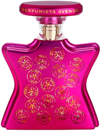 Newest Perfumista Bond No 9 body silk