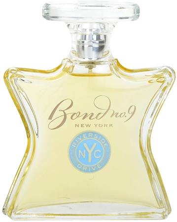 Bond No. 9 Uptown Riverside Drive Eau de Parfum voor Mannen