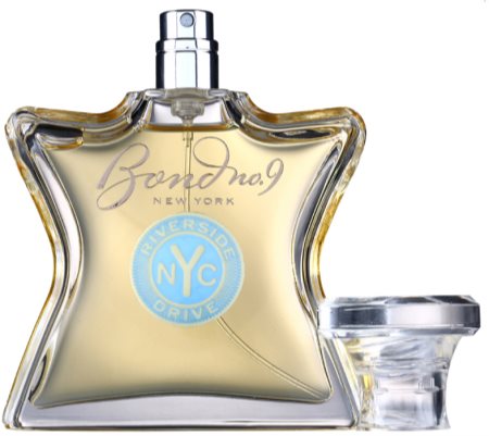 Bond No. 9 Uptown Riverside Drive Eau de Parfum for Men notino.ie