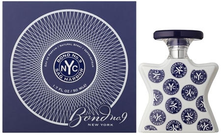 BOND No. 9, NYC beach online collection, Sag Harbor