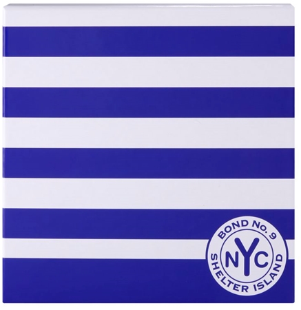 Bond No. 9 New York Beaches Shelter Island parfémovaná voda unisex