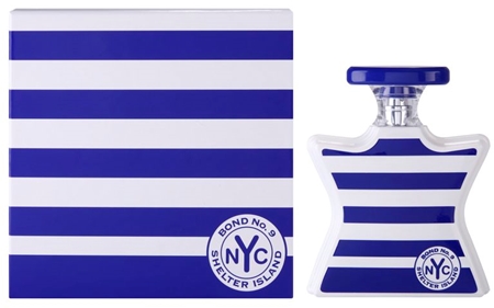 Bond No. 9 New York Beaches Shelter Island parfémovaná voda unisex