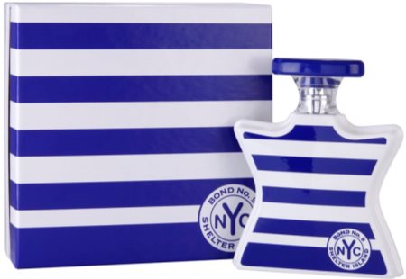 Bond No. 9 New York Beaches Shelter Island Eau de Parfum Unisex