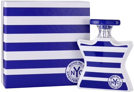 Bond No. 9 New York Beaches Shelter Island parfémovaná voda unisex