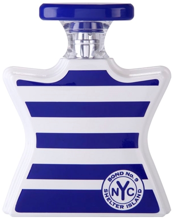Bond No. 9 New York Beaches Shelter Island parfémovaná voda unisex