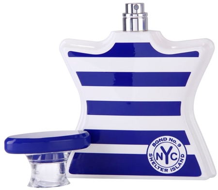 Bond No. 9 New York Beaches Shelter Island parfémovaná voda unisex