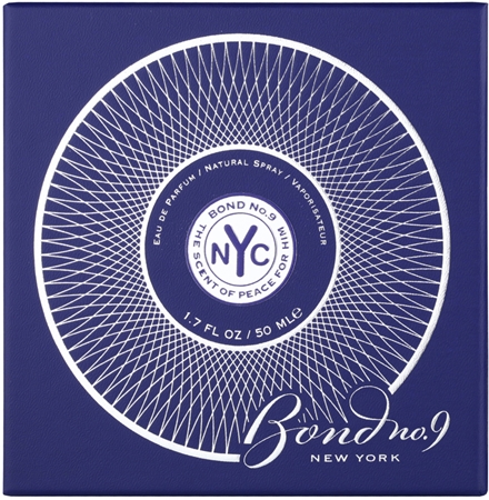 Bond No. 9 The Scent of Peace Eau de Parfum for men