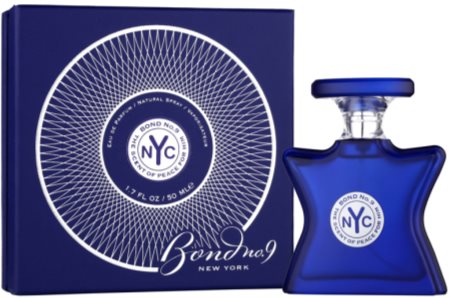 Bond No. 9 The Scent of Peace Eau de Parfum for Men notino