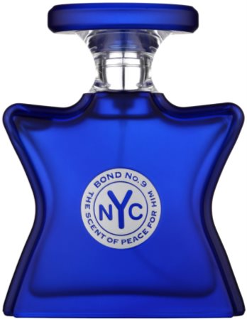 Bond No. 9 The Scent of Peace Eau de Parfum for Men notino