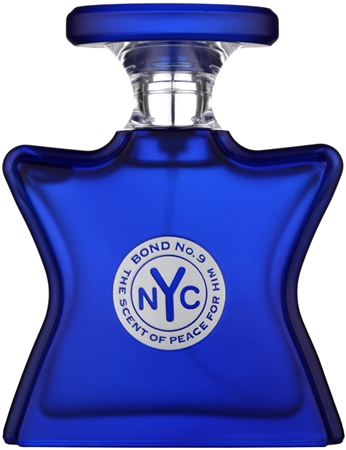 Bond No. 9 The Scent of Peace Eau de Parfum for men