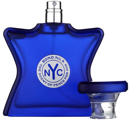 Bond No. 9 The Scent of Peace Eau de Parfum for men