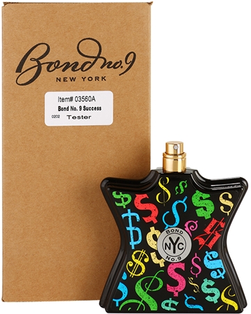 Bond No. 9 Success woda perfumowana tester unisex 100 ml